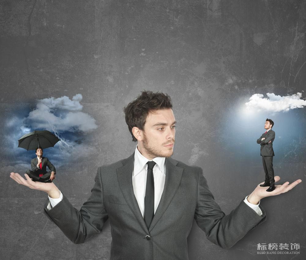 如何選擇正規(guī)的辦公室裝修設(shè)計(jì)公司？