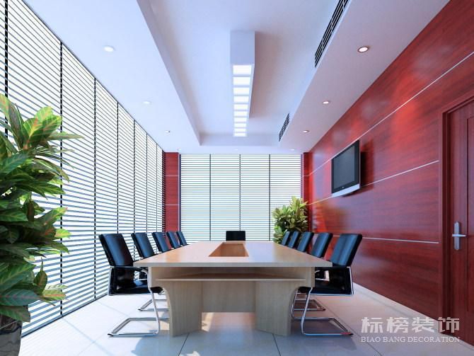 辦公室裝修哪家好？風(fēng)格獨特才是硬道理