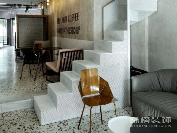 辦公司裝修設(shè)計元素有哪些？