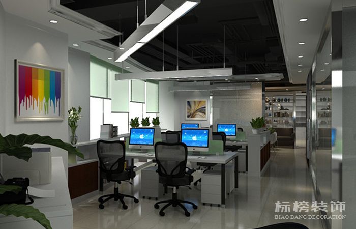 公司辦公室裝修應(yīng)該如何合理的預(yù)算價格？