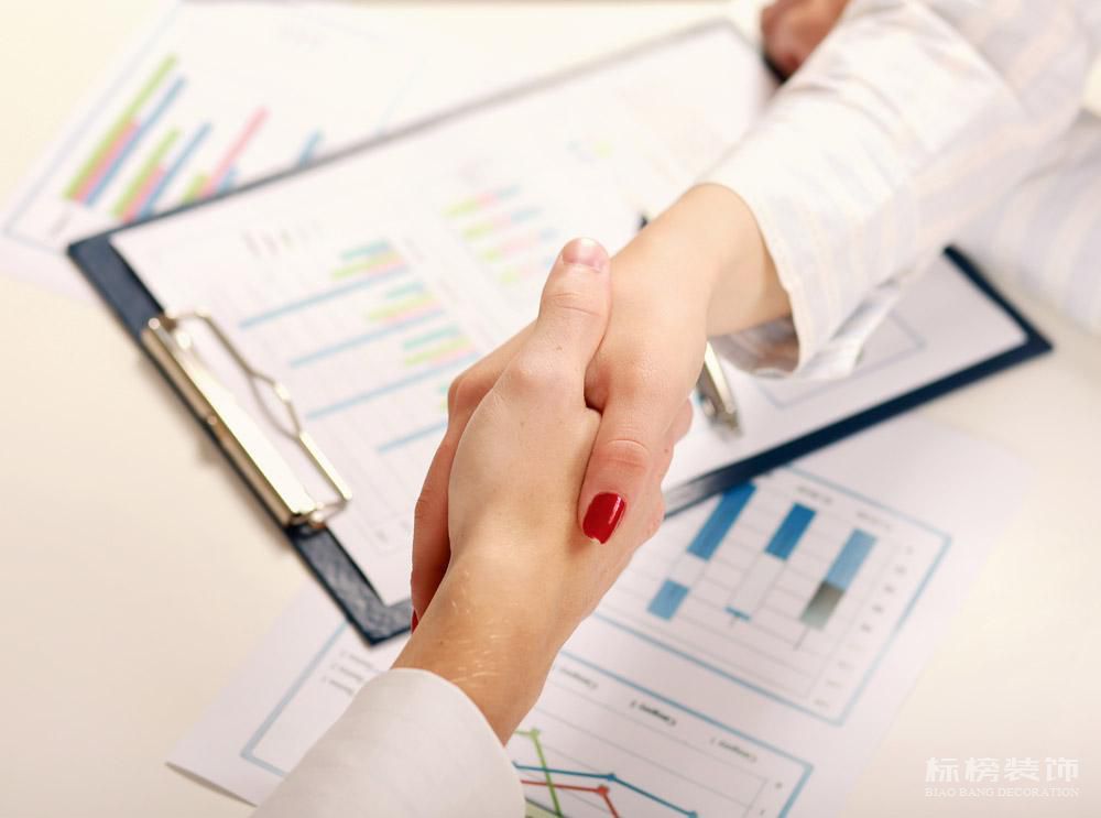 正規(guī)的辦公室裝修公司有哪些優(yōu)勢(shì)？