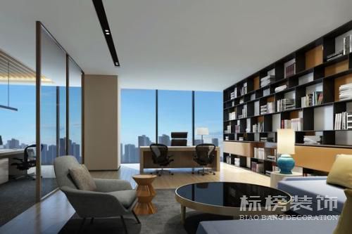 2018辦公室玻璃隔斷是什么價(jià)格？