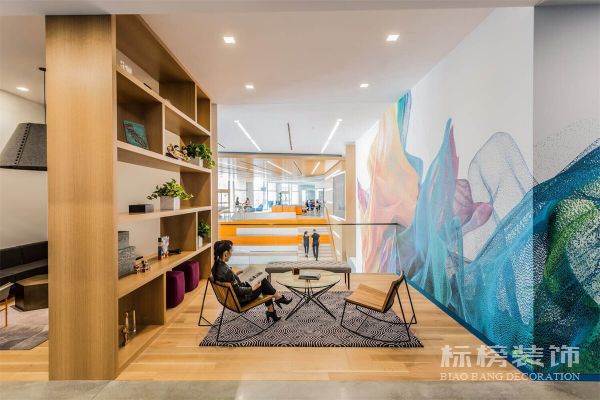 深圳辦公室裝修有哪些要求？