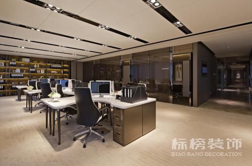 如何與辦公室裝潢公司做好洽談和交接？