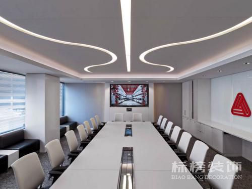 深圳辦公室裝修如何劃分區(qū)域？