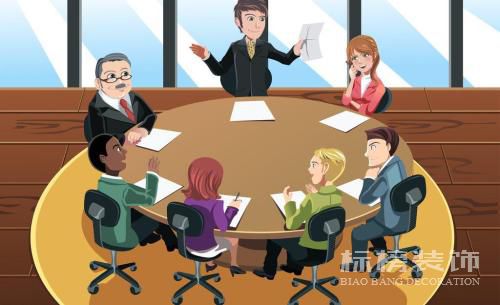 如何選擇深圳辦公室裝修公司？