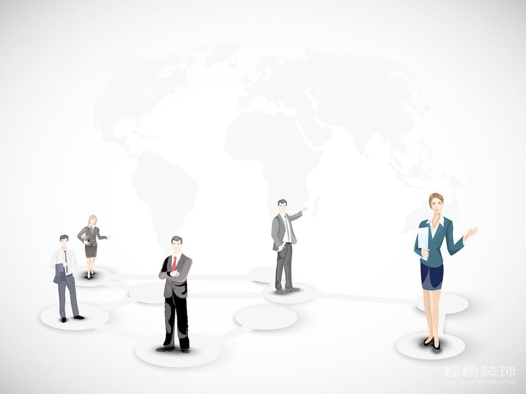 深圳辦公室裝修會(huì)遇到那些誤區(qū)？