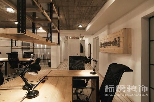 深圳辦公室裝修具體有哪些講究？