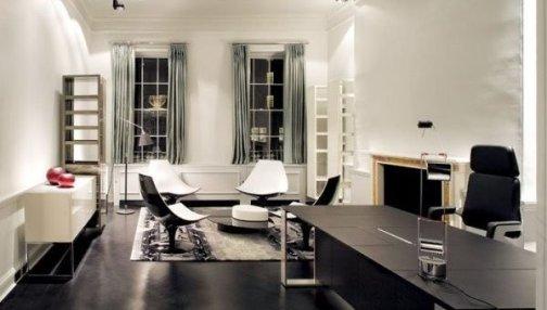 冬天做深圳辦公室裝修應(yīng)該要注意哪些問題？