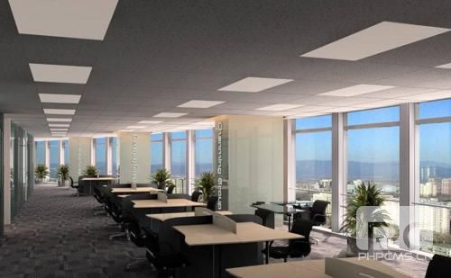 辦公室裝修公司那么多，應(yīng)該如何選擇？