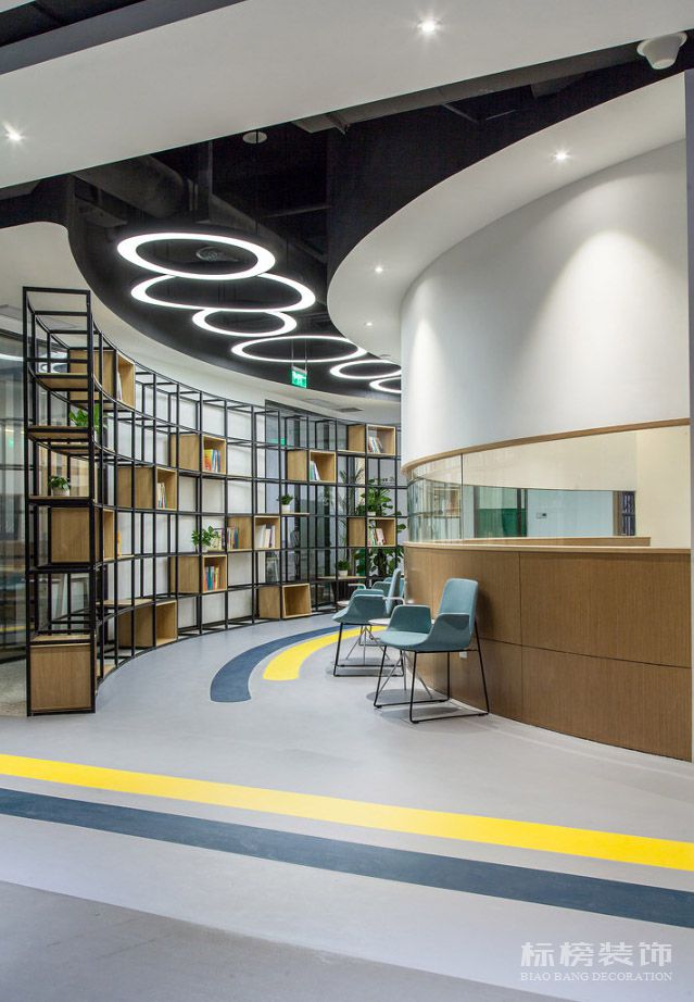 辦公室房子裝修如何選擇裝修材料？