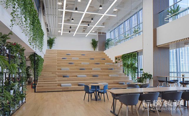 深圳辦公室裝修設(shè)計攻略值得收藏！