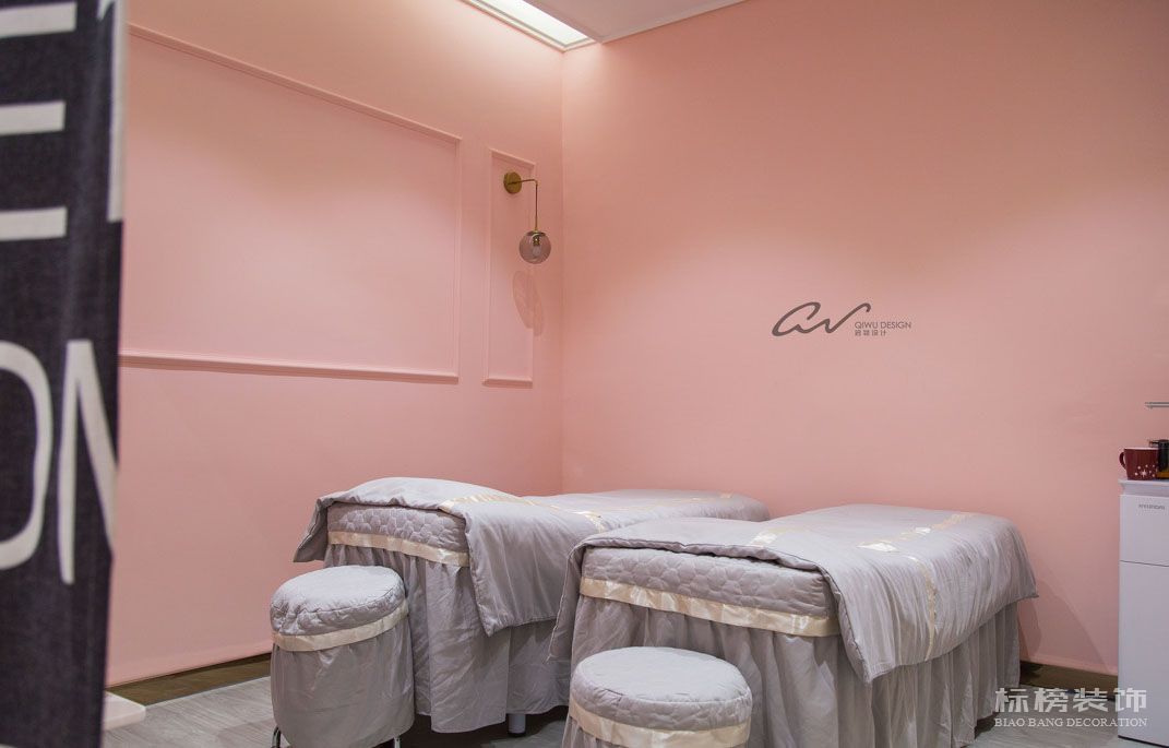 深圳美甲店裝修要注意些什么？？