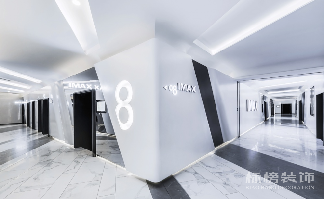 深圳辦公室裝修費用高嗎？南山區(qū)域的辦公室裝修要多少錢?