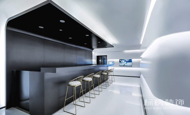 深圳辦公室裝修費用高嗎？南山區(qū)域的辦公室裝修要多少錢?