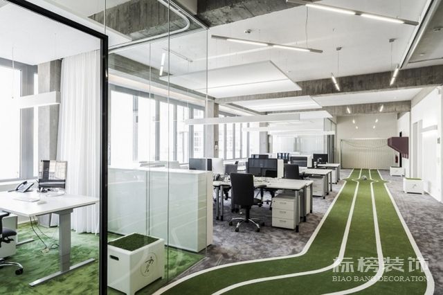 辦公室裝修設(shè)計(jì)的質(zhì)量如何把控？設(shè)計(jì)時(shí)需要考慮些什么？