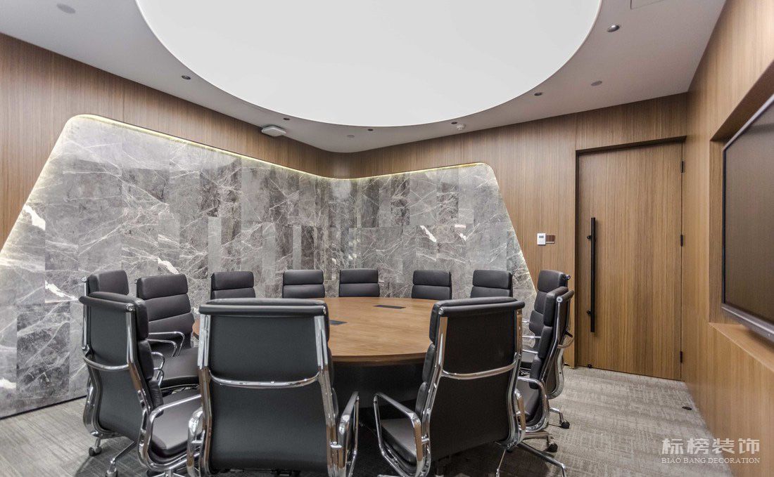 辦公室裝修風(fēng)水不得不注意的事!