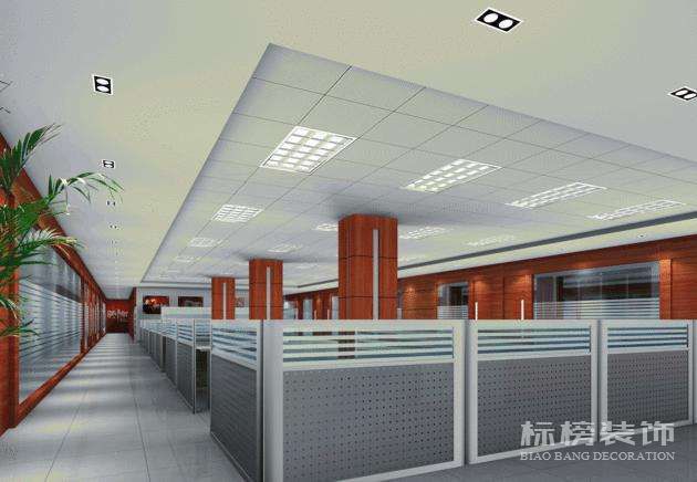 深圳廠房裝修怎么弄？廠房裝修步驟！