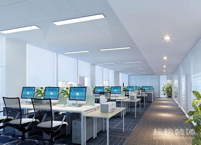 低調(diào)簡(jiǎn)約的深圳寫(xiě)字樓裝修哪些風(fēng)格