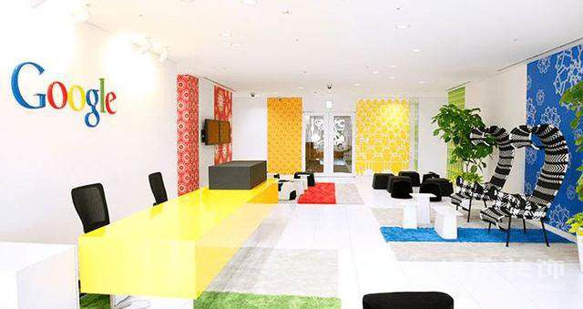 Google的辦公室裝修風(fēng)格，國(guó)內(nèi)公司能復(fù)制的了嗎？