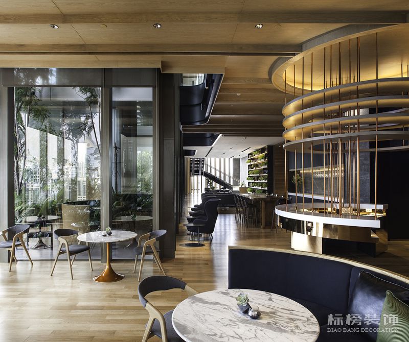 深圳辦公室柱子風(fēng)水的危害如何化解？