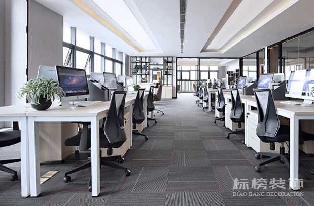 辦公室桌椅怎么擺放？有什么宜忌?