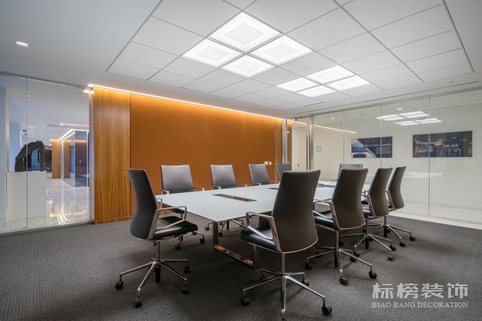 深圳辦公室裝修地板磚顏色怎么選好看？