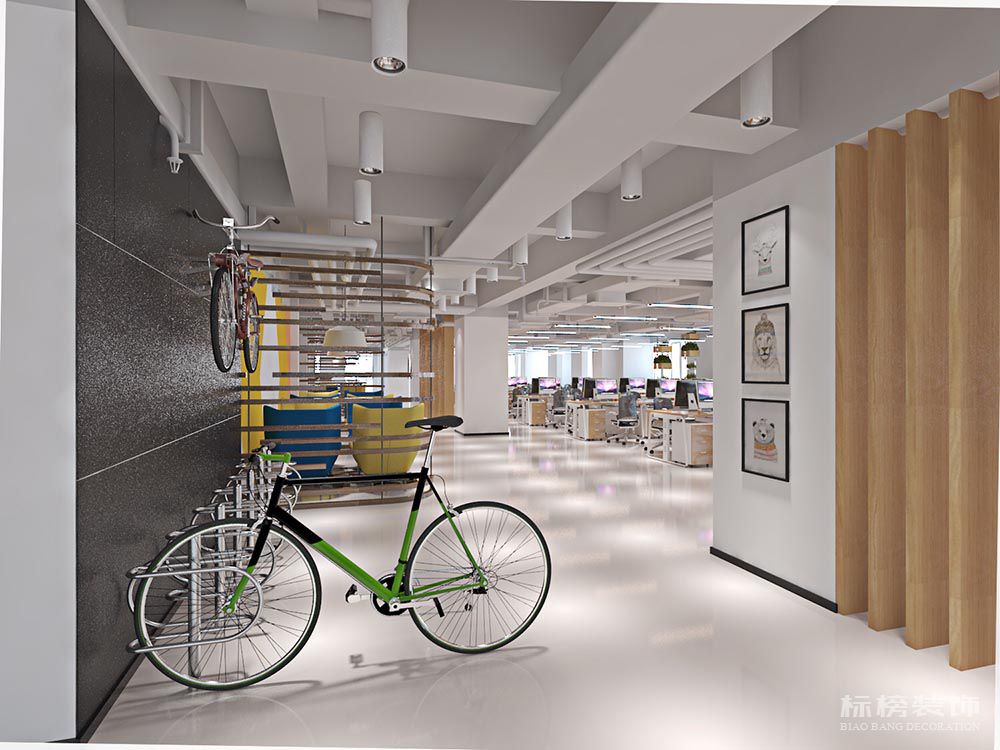 廠房裝修如何設(shè)計(jì),工廠裝修不成問題