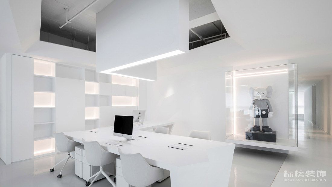 辦公室裝修哪些風(fēng)格如何選擇?