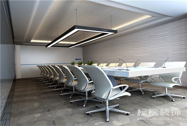 深圳辦公室裝修設(shè)計(jì)預(yù)算是多少？