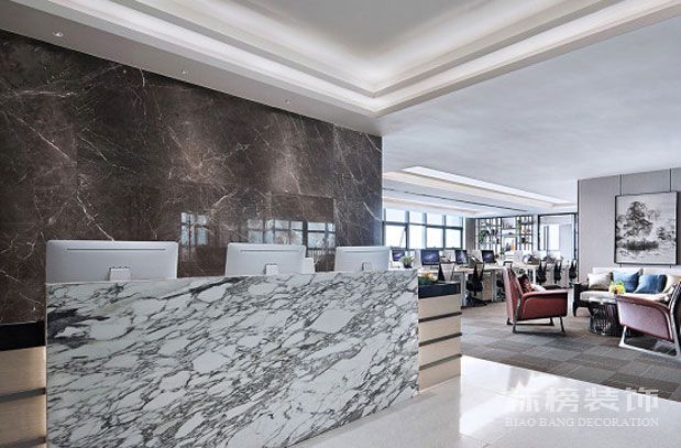 寶安辦公室空間如何設(shè)計(jì)改造？