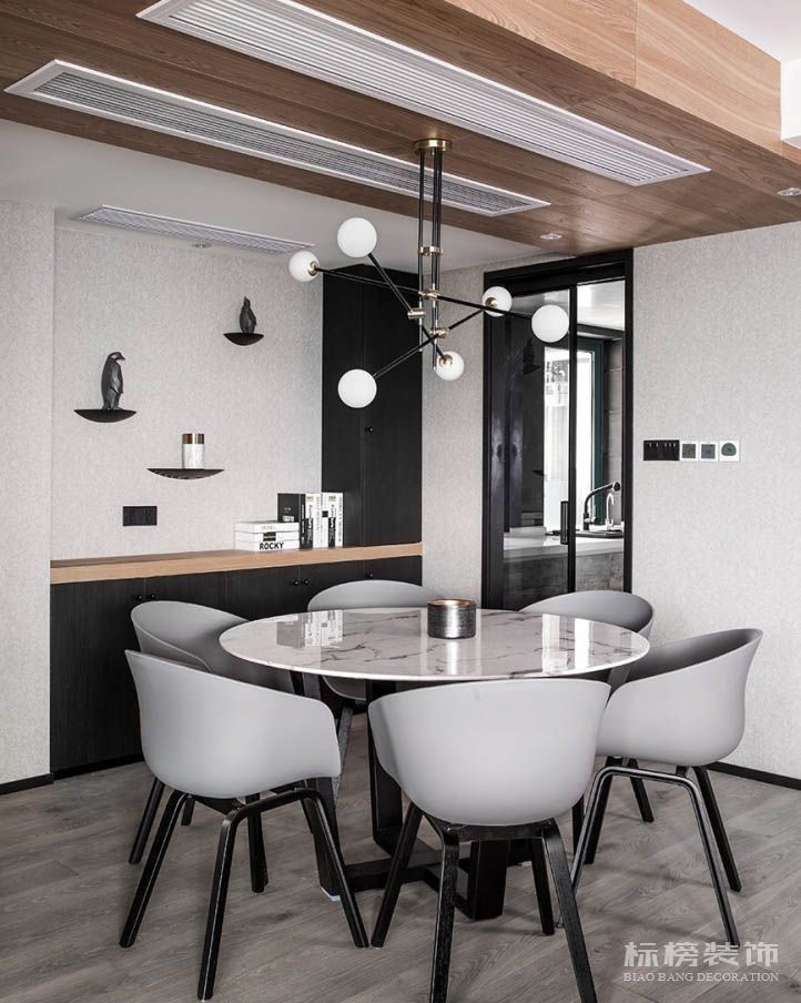 簡(jiǎn)約辦公室怎么裝修?