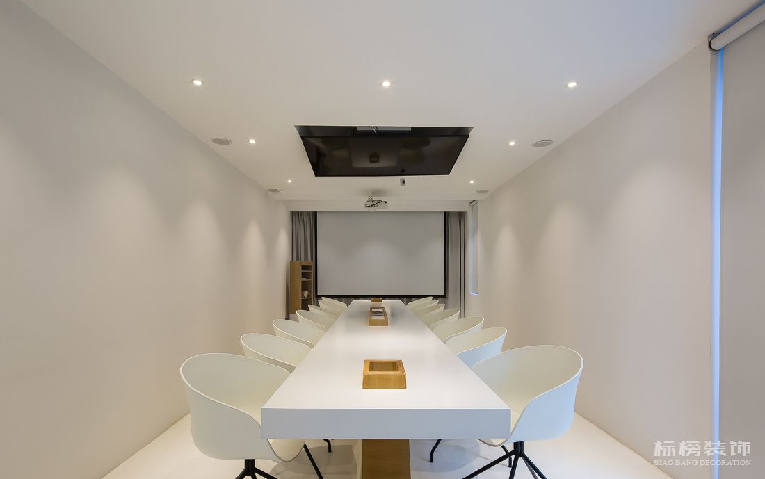 深圳的辦公室裝修風(fēng)格選么怎選擇呢？