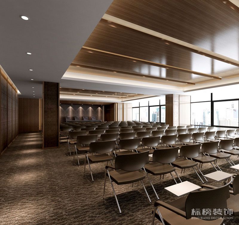 南山辦公室重新翻修裝修風(fēng)格如何選擇？