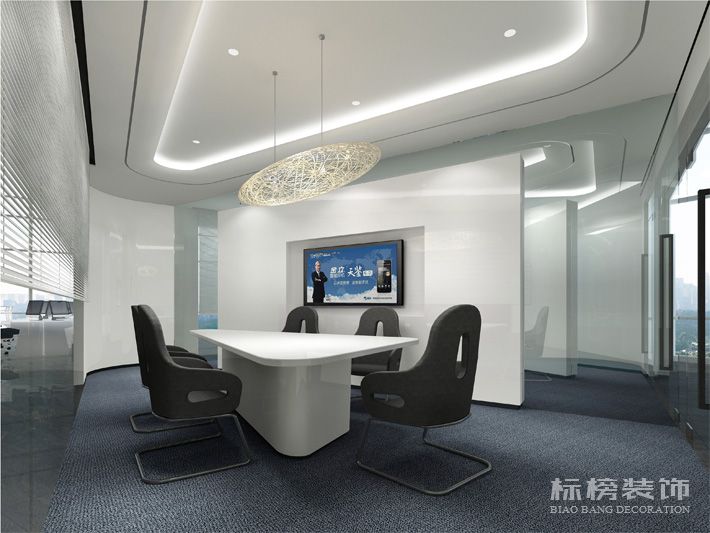 您的辦公室設(shè)計(jì)是否已經(jīng)有過時(shí)的跡象？