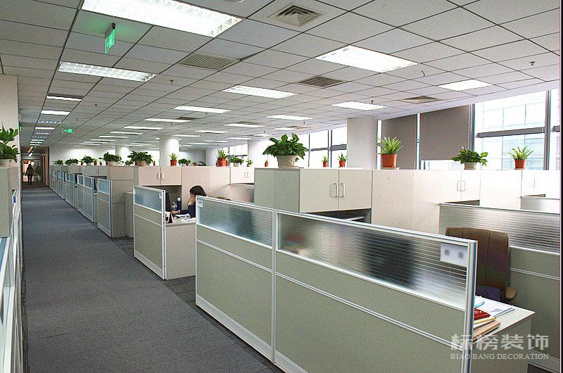 辦公室設(shè)計(jì)中的概念設(shè)計(jì)方案是什么？