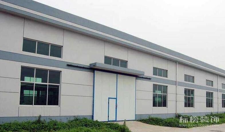 深圳廠房裝修一平方多少錢(qián)？