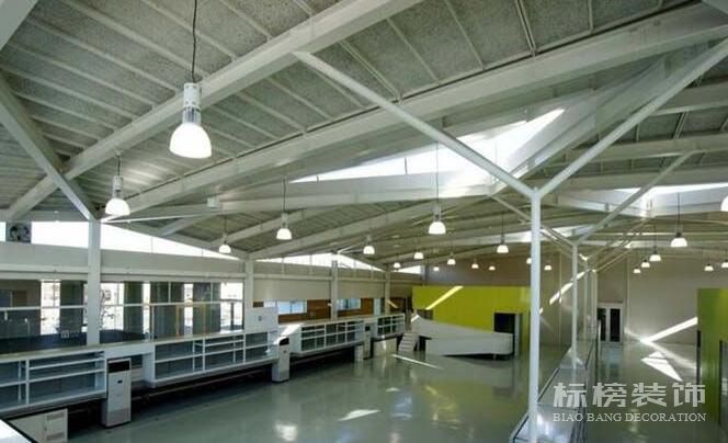 深圳廠房裝修需要注意哪些事情？