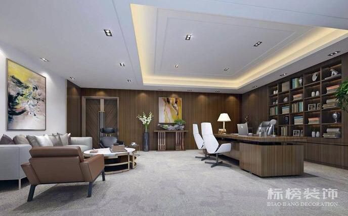 深圳辦公室裝修風(fēng)格有哪些？