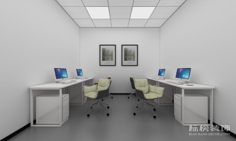 在深圳辦公室裝修設(shè)計和改造中應(yīng)注意哪些方面？