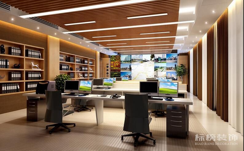 辦公室裝修財位如何布置？