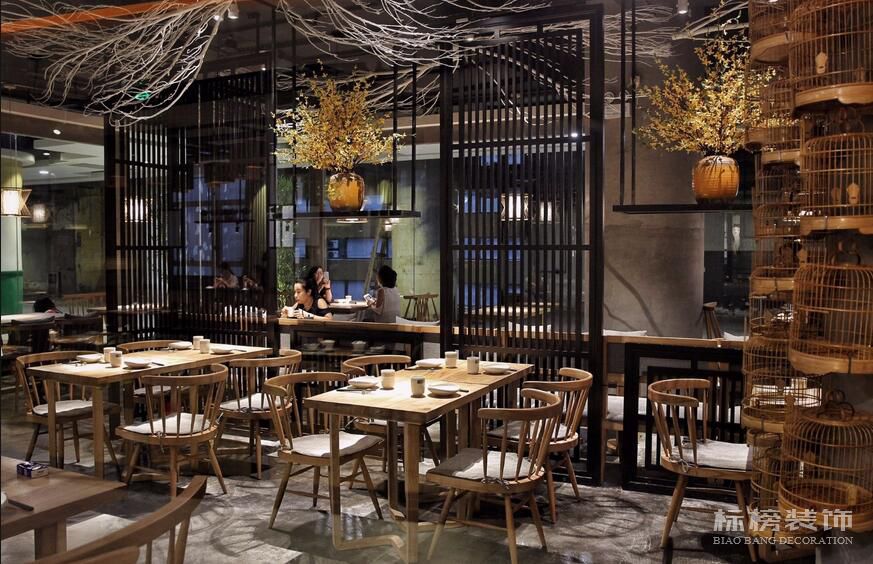 餐廳裝修最容易犯的錯，不想虧錢一定要看!