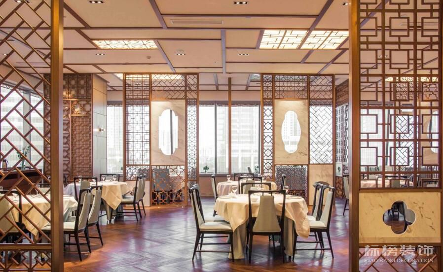 餐廳辦公室裝修知識要點(diǎn)