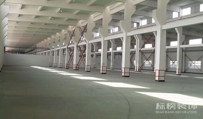 深圳廠房裝修多少錢一平方？行業(yè)術語有哪些？