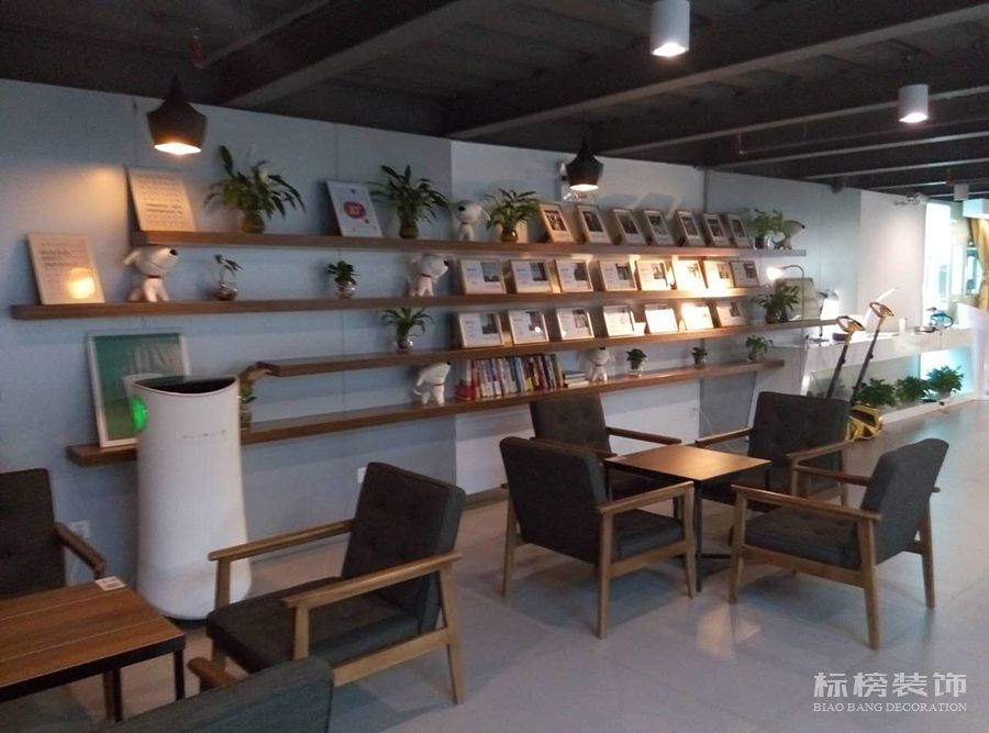 深圳寶安廠房裝修有什么要注意的？