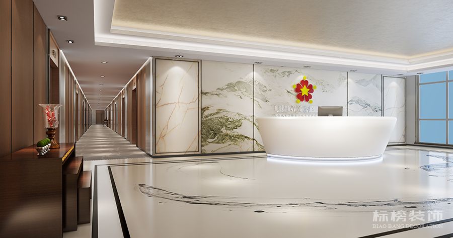 深圳寫字樓裝修多少錢？