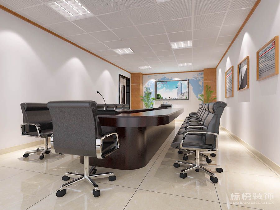 深圳寫字樓裝修改造注意事項？