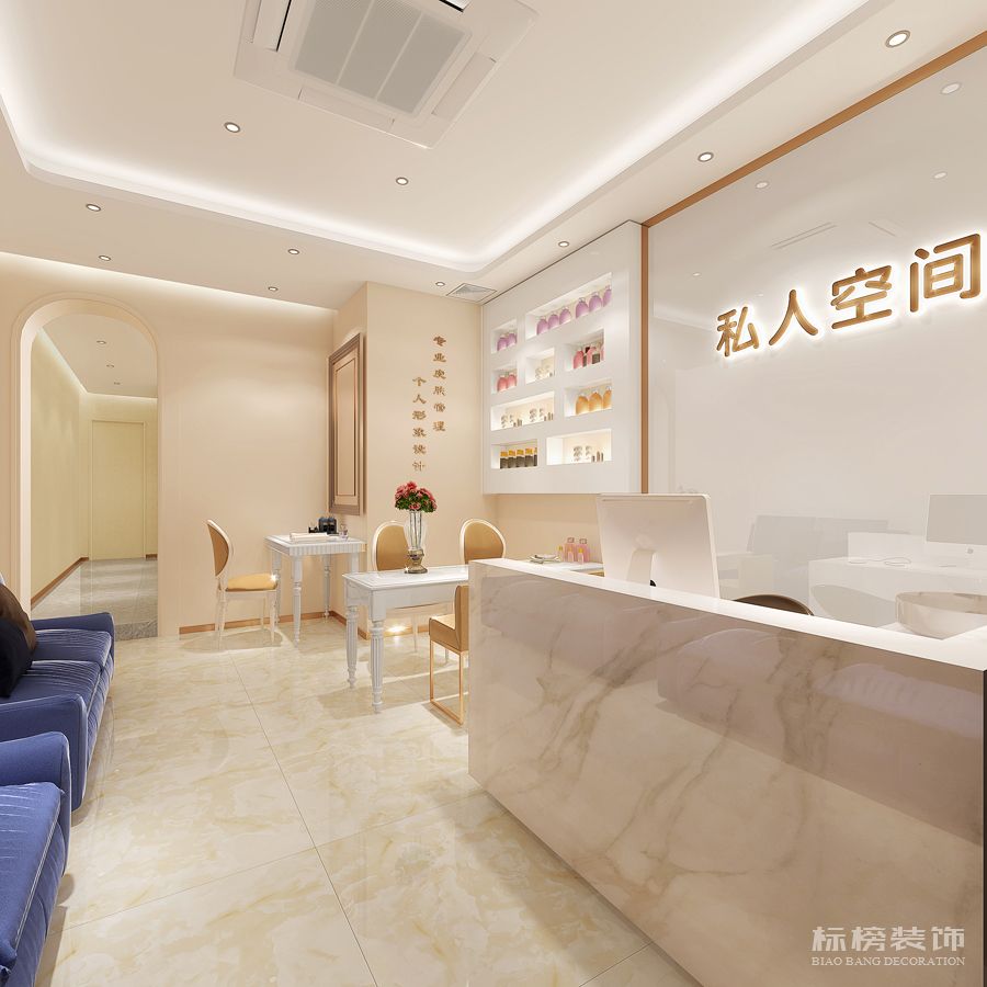 裝修設(shè)計(jì)對(duì)店鋪的影響(二)