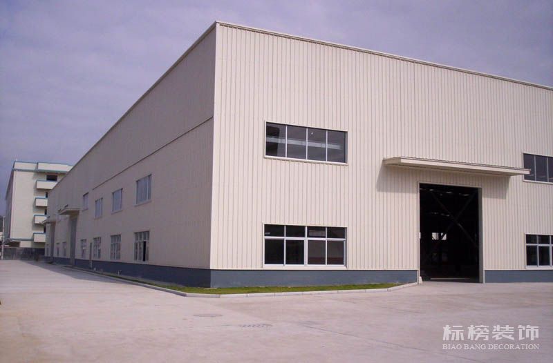 深圳市廠房風(fēng)水要點（一）