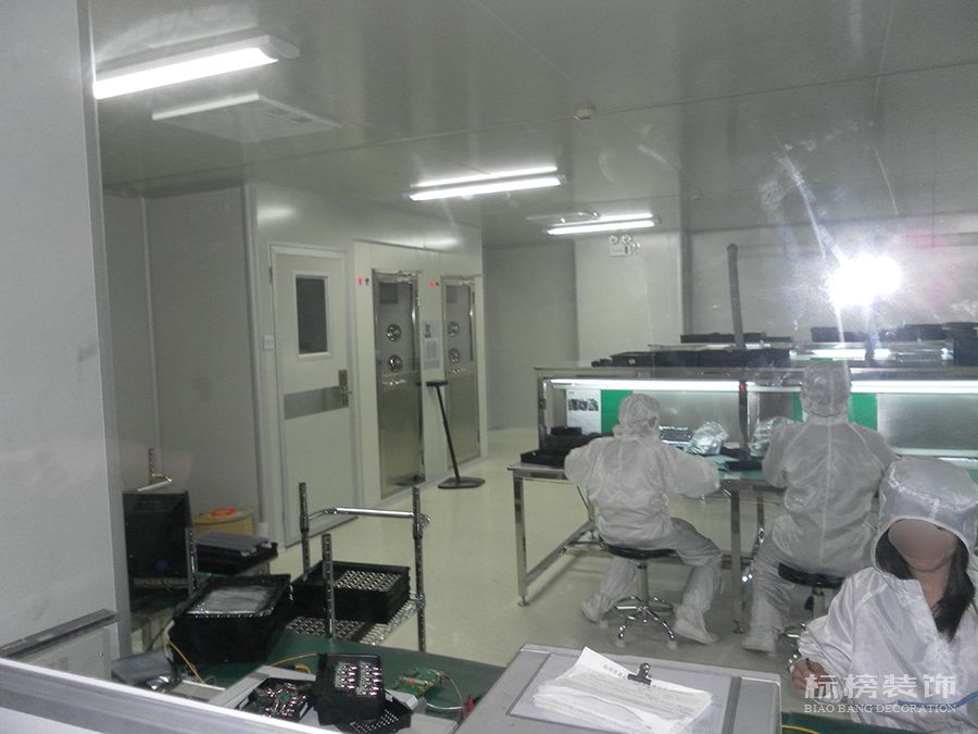 無(wú)塵車間的標(biāo)準(zhǔn)是什么？